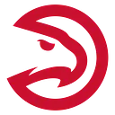 Atlanta Hawks logo