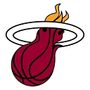 Miami HEAT logo