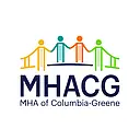The Mental Health Association of Columbia-Greene Counties, Inc. logo