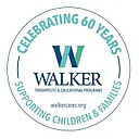 WALKER INC logo