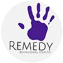 Remedy Behavioral Health logo