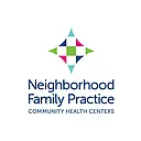 NEIGHBORHOOD FAMILY PRACTICE logo