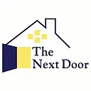THE NEXT DOOR INC logo