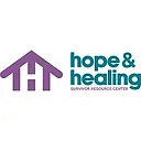 Hope and Healing Survivor Resource Center logo