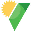 Virginia Home For Boys and Girls logo