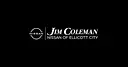 Jim Coleman Nissan of Ellicott City logo