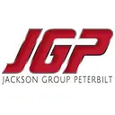Jackson Group Peterbilt logo
