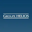 Groupe Helios logo