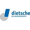 Dietsche Montageprofis AG logo