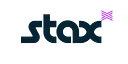 Stax logo