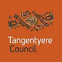 Tangentyere Council Aboriginal Corporation logo