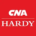 CNA Hardy logo