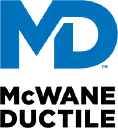 McWane Ductile logo