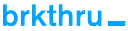 Brkthru logo