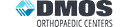 DMOS Orthopaedic Centers logo