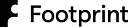 Footprint logo