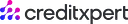 CreditXpert logo