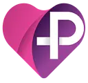 Pure Heart Staffing logo