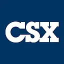 CSX logo