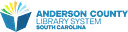 Anderson County Library logo