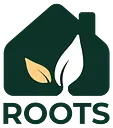 Invest with Roots logo