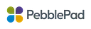 PebblePad logo