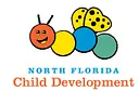 North Florida Child Development logo