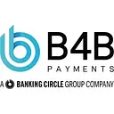 B4B Payments logo