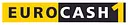 EUROCASH1, UAB logo