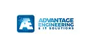 Advantage Engineering & IT Solutions logo