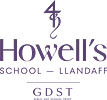 GDST logo