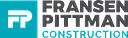 Fransen Pittman General Contractors logo