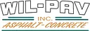 Wil-Pav logo