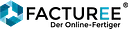 Facturee logo
