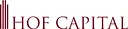 HOF Capital logo