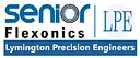 Senior Flexonics LPE logo