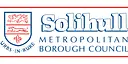 Solihull Metropolitan Borough Council logo