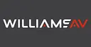 Williams AV logo