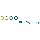 Blue Sky Group logo