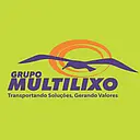 MULTILIXO logo
