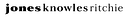 Jones Knowles Ritchie logo