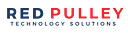 RED PULLEY logo