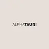  AlphaTauri logo