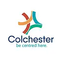 Colchester logo