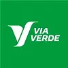 Via Verde logo