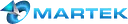 Martek Global Services logo