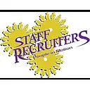 ESRhealthcare and EXEC STAFF RECRUITERS logo