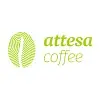 Attesa Coffee logo