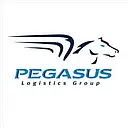 Pegasus Logistics Group logo