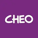 CHEO logo
